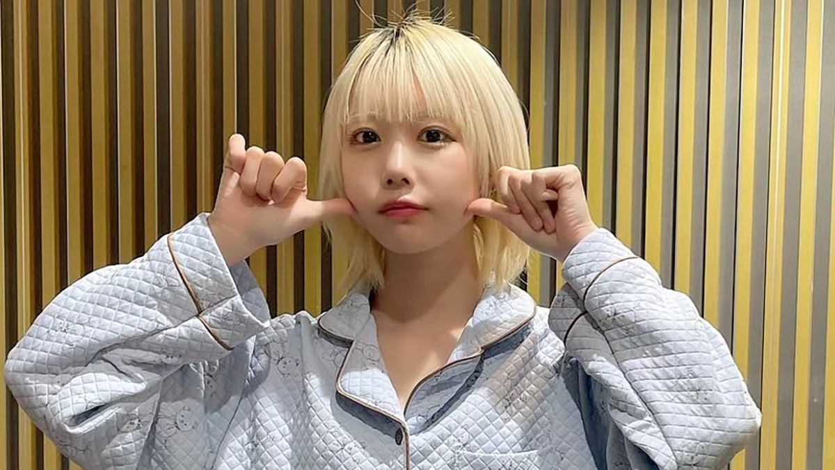 あの、多忙でフリートーク迷子に「そういうのしか言えない（笑