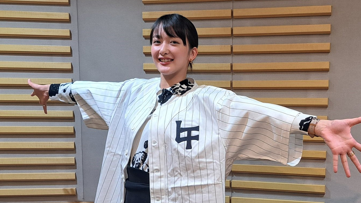 緑黄色社会・長屋晴子のオールナイトニッポンX(クロス)（1