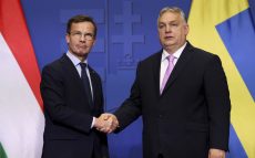 スウェーデンのNATO加盟決定　「スウェーデンは軍事強国。NATO側にもメリットがある」辛坊治郎が解説
