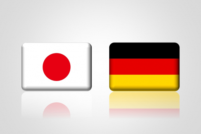 名目GDP、ドイツに抜かれ世界4位も　名目成長率で中国を上回り「伸びしろ」は大きい日本