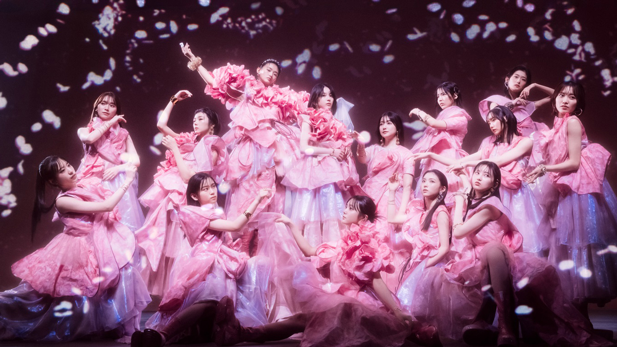 櫻坂46 何度LOVE SONGの歌詞を読み返しただろう フルコンプ 櫻坂46、ニューSG収録曲「何度 LOVE SONGの歌詞を読み返しただ