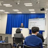 JAXA山川宏理事長の記者会見（2月9日）