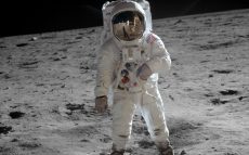アポロ月面着陸のねつ造説　「40万人が関わっているが、誰からも認める話は出ていない」専門家が解説