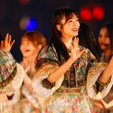櫻坂46 小林由依卒業コンサート DAY1　　カメラ：上山陽介