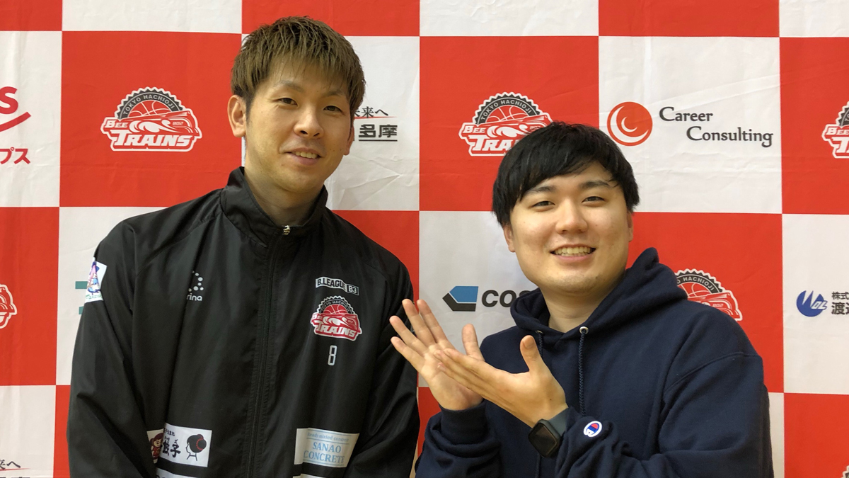 繋がる熱量！ “近さ”が強さになるバスケットボールクラブ ～もう1つのB