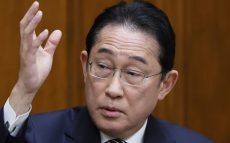 「政治とカネ」の問題は第三者委員会に任せ、岸田総理は政策や外交に専念するべき