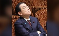 岸田総理は「最悪のサッカーPK戦」を戦っているようなもの