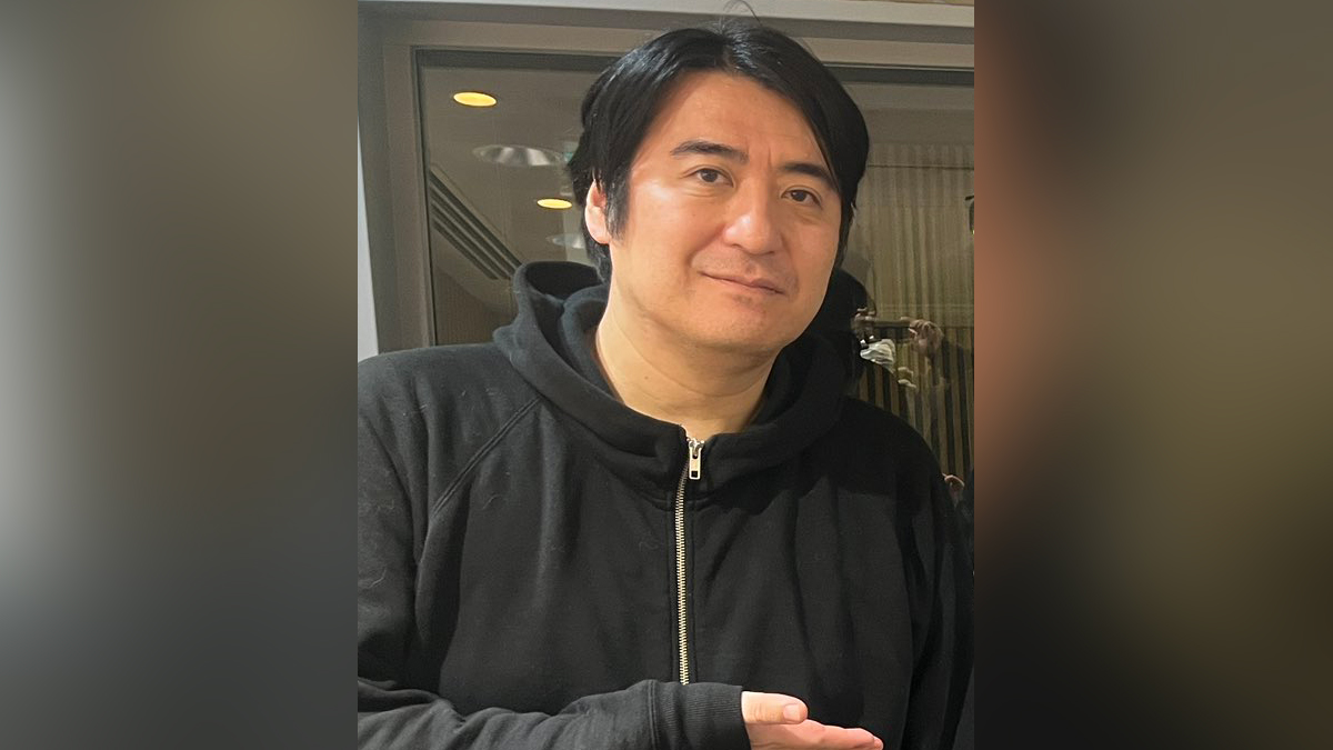 佐久間　1212 佐久間宣行「なんで売れてないの？」 YouTube収録で偶然見つけた“逸材