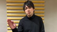 山田裕貴、デビュー直後のネプチューン名倉からの一言に「え〜〜〜〜!ってなって……」