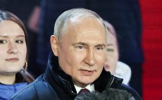 「強権」を続けるしかないプーチン大統領の「劣等感」と「恐怖心」