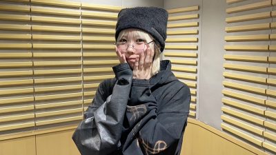あの、MBTI診断の結果に驚き「とにかくめっちゃ当たってて……」