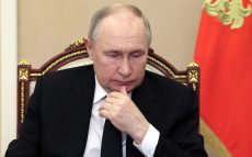 プーチン政権の今後　「ウクライナ戦争は主要なアジェンダであり続ける」専門家が解説