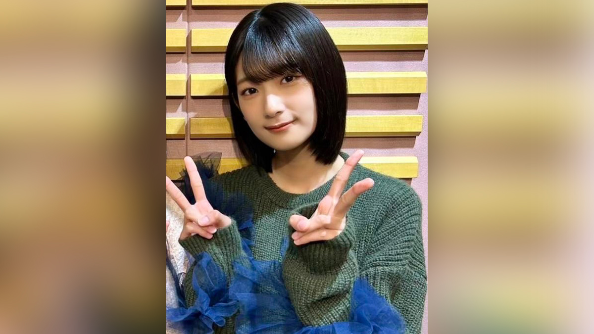 櫻坂46 井上梨名、生活の質向上に目覚める「東京に来て1人暮らし