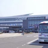北陸新幹線が開業し多くの方が詰めかけた敦賀駅（3月16日）