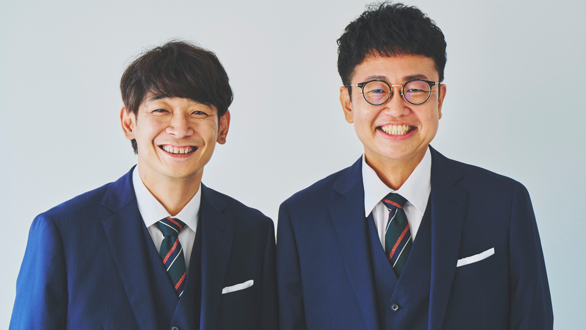 銀シャリ芸人(02)