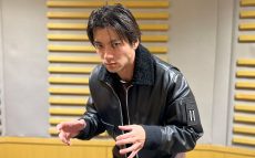 山田裕貴「選手宣誓になっちゃった」 日本アカデミー賞登壇スピーチを振り返る