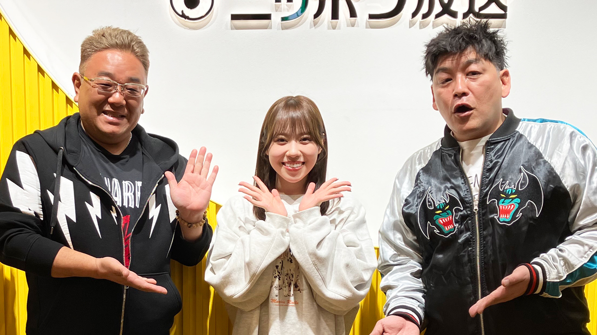 伊達みきお 声優(01)