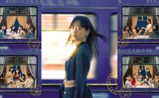 乃木坂46 35thシングル「チャンスは平等」　ジャケット写真完成＆先行配信も決定