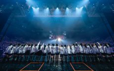 櫻坂46　東京ドームでのツアー追加公演開催を発表