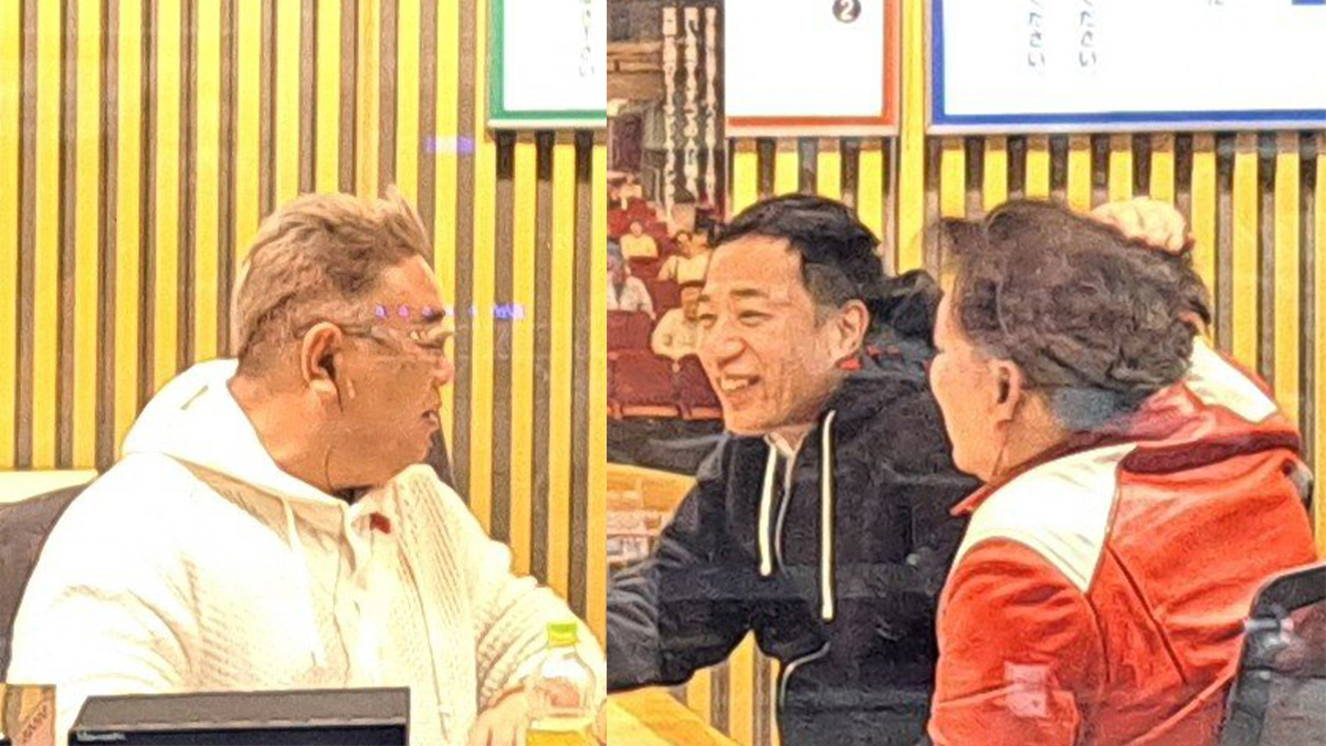 サンドのラジオにナイツが乱入! 大谷翔平への不満を吐露するナイツ塙「陰謀論だと思っています」 ニッポン放送 NEWS ONLINE