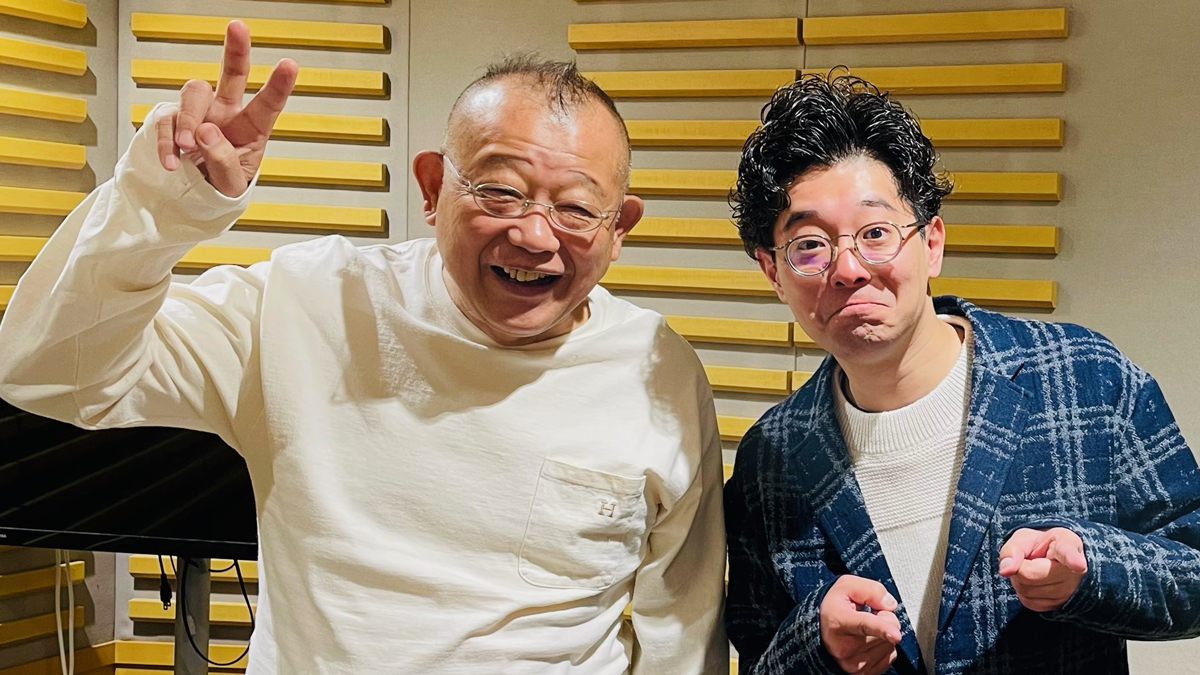 笑福亭笑K 20808-1561-