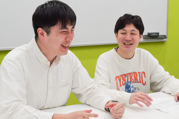 年収は嘘つかない！？　理系の高い就職率を誇る岡山理科大学にてランパンプスが徹底取材！
