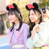 ディズニー★JCBカード 「踏み出す勇気」篇　　(C)Disney