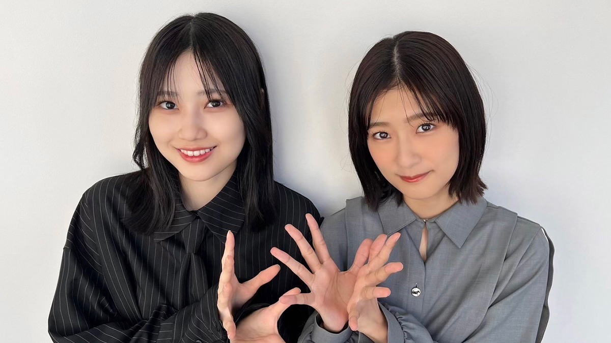 的野美青（1） - ニッポン放送 NEWS ONLINE