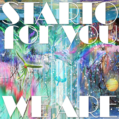 STARTO for you「WE ARE」