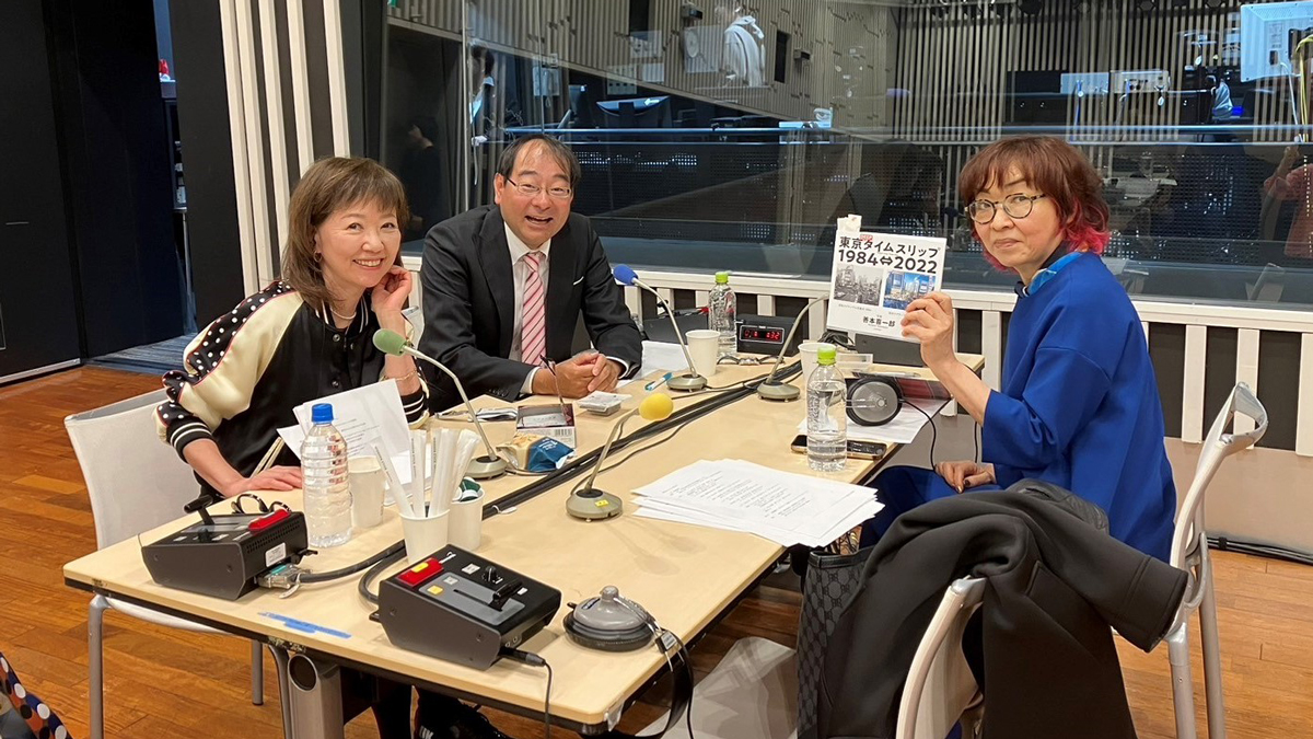 浅田美代子も登場！『清水ミチコのミッチャン・インポッシブル2024 春