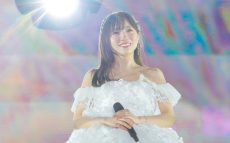 日向坂46 齊藤京子「アイドルは、心から天職でした」　卒業コンサートを横浜スタジアムで開催　ヒコロヒーもサプライズ出演！
