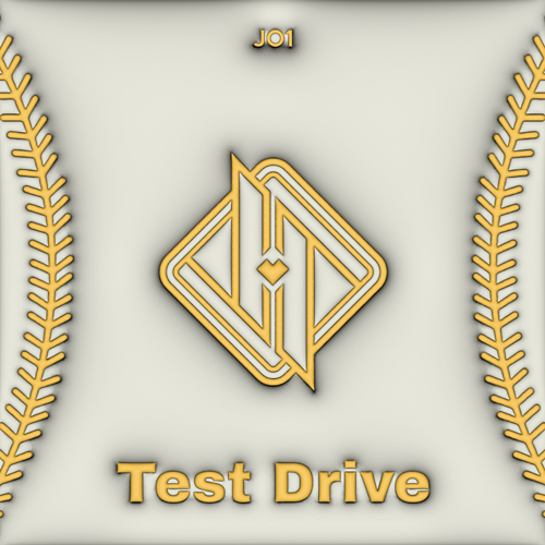 JO1「Test Drive」　　(C)LAPONE Entertainment