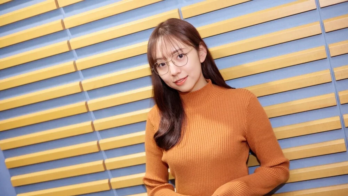 ジェンダー平等」を考えた特別番組の放送を終えて、新内眞衣さんが感じ