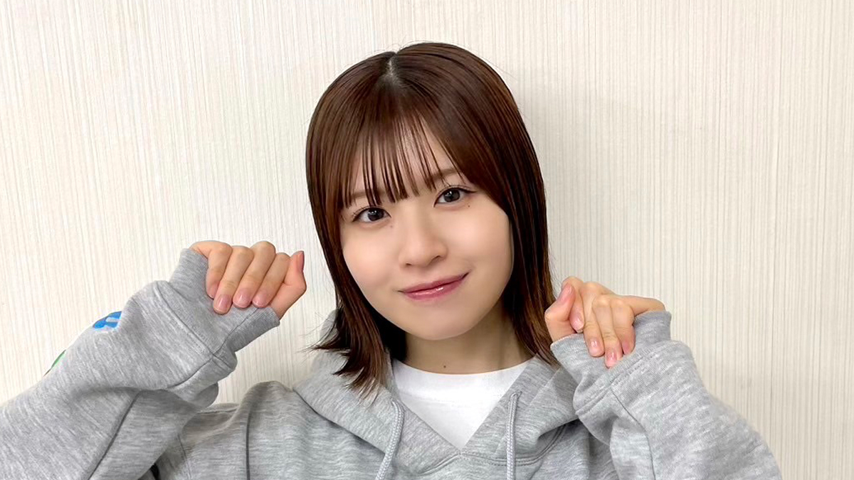 ひなこい 第13回かれしイベント 松田好花 第13回 かれし証明書と