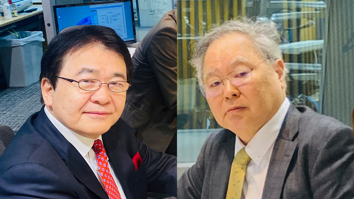竹中平蔵氏「ルール違反」 髙橋洋一氏「全然最初から間違っている