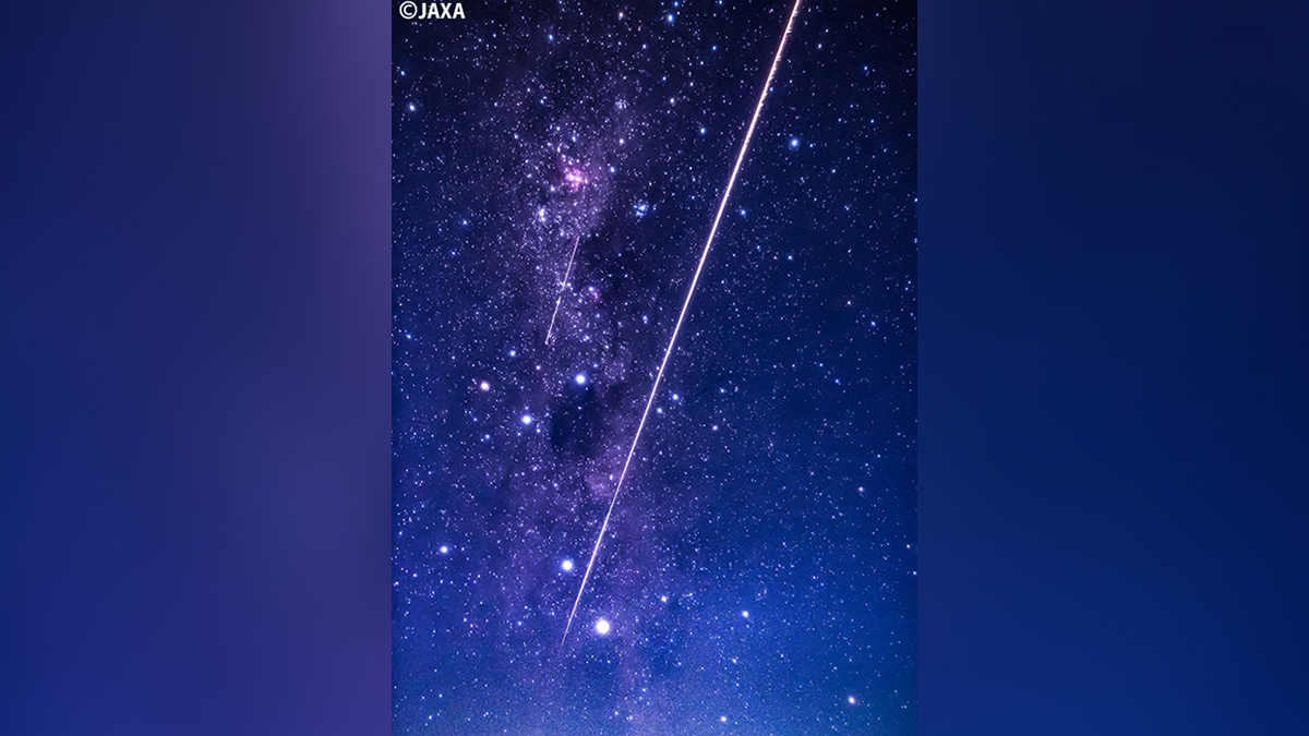 本物の流れ星の粉✨配合（隕石は流れ星なので御願い事が叶うお守りです✨）☆彡✨✨✨ 流れ星に願いをかけるのはなぜ？ 小惑星・彗星から宇宙の謎に