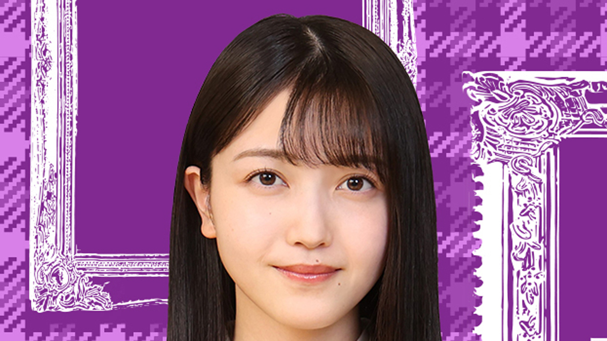 乃木坂46 久保史緒里「また一つ夢が叶い、本当に嬉しいです