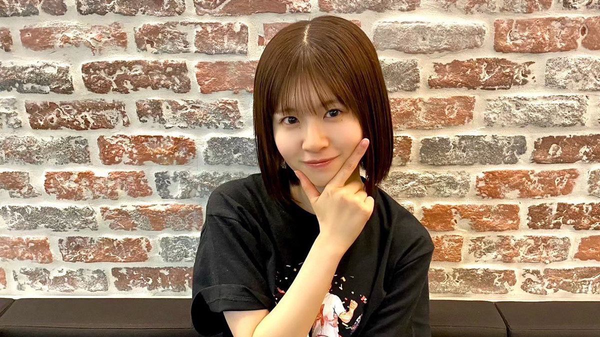ひなこい presents 日向坂46松田好花の日向坂高校放送部（1