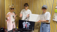 阪神ファン 飯田浩司アナウンサー、8月31日(土)「阪神×巨人」に登場