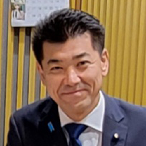 立憲民主党・泉健太代表