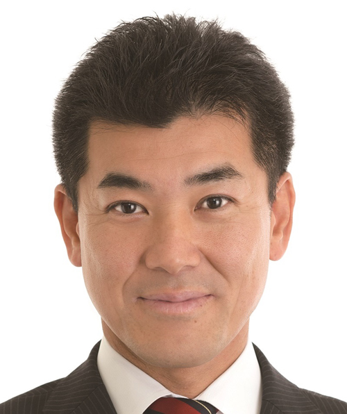 立憲民主党・泉健太代表