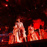 櫻坂46『4th ARENA TOUR 2024 新・櫻前線 -Go on back?- IN 東京ドーム』　　カメラ：上山陽介