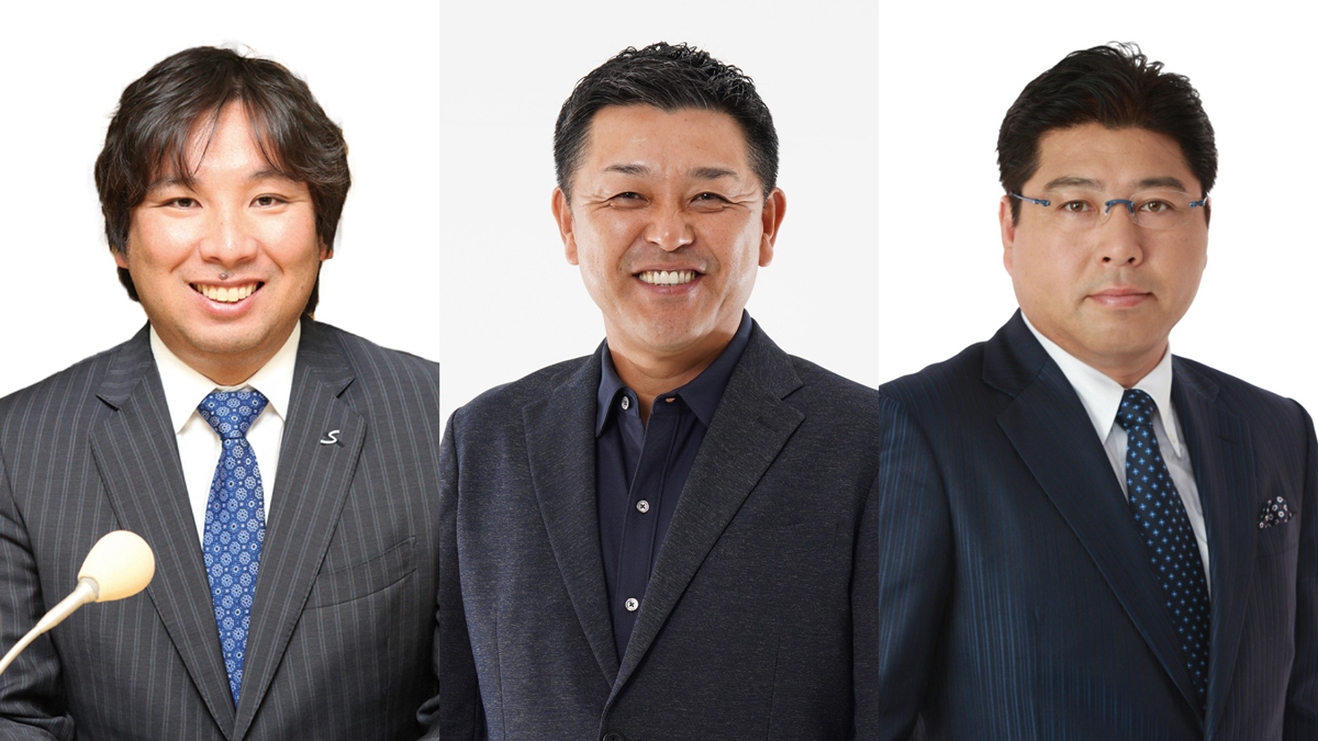 里崎智也（1） - ニッポン放送 NEWS ONLINE