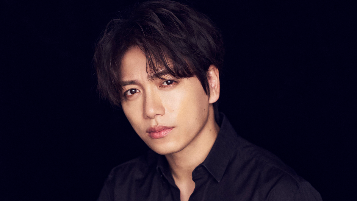 山崎育三郎（1） - ニッポン放送 NEWS ONLINE