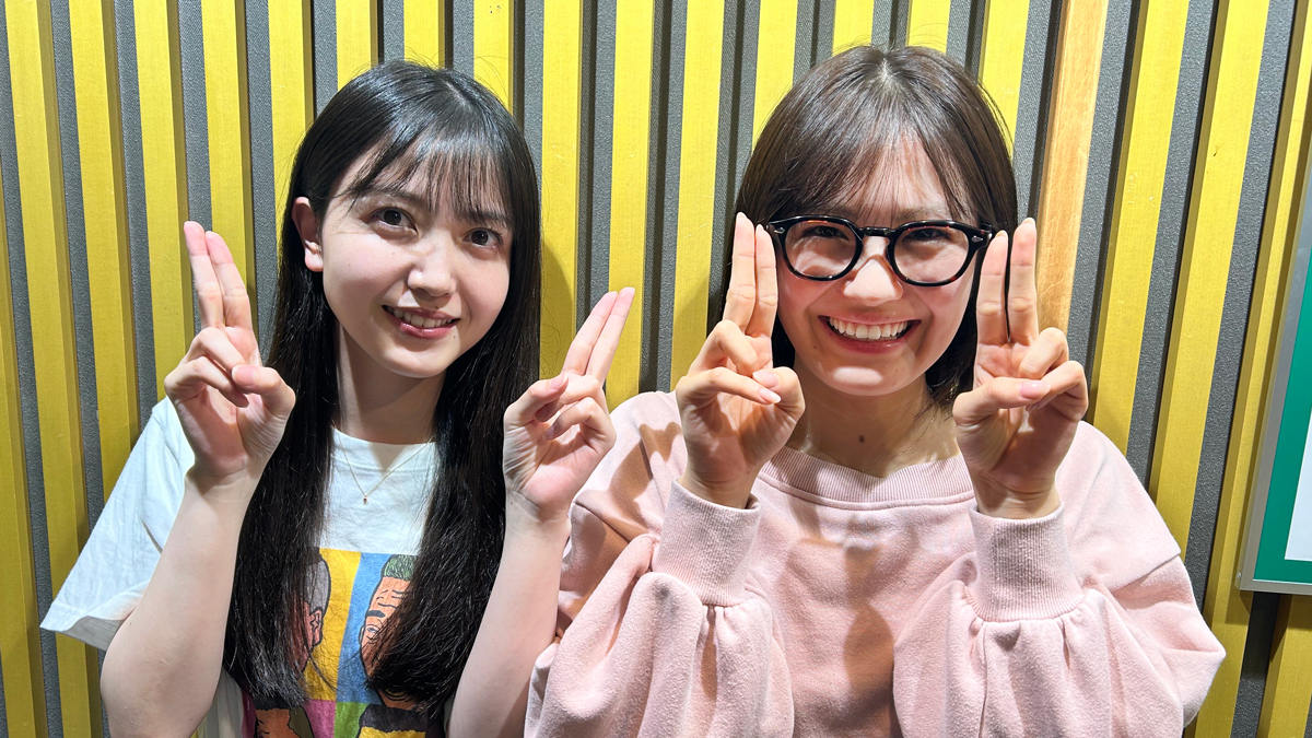 乃木坂46 清宮レイ、幼少期からの明るい性格について明かす「アメリカ