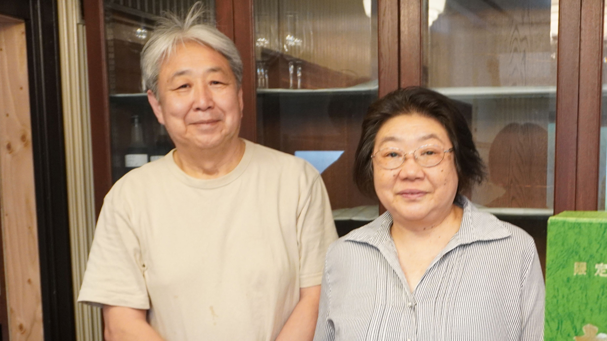湘南で新たなスタートを切ったレストラン 人との繋がりで起きた奇跡