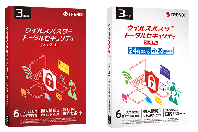 急増している「サポート詐欺」 被害に遭わないための対策とは？トレンドマイクロ株式会社を取材