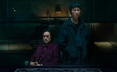 Netflixシリーズ『地面師たち』綾野剛 × 豊川悦司　究極のクライム・サスペンス　この夏、いちばん“攻めてる”ドラマシリーズ