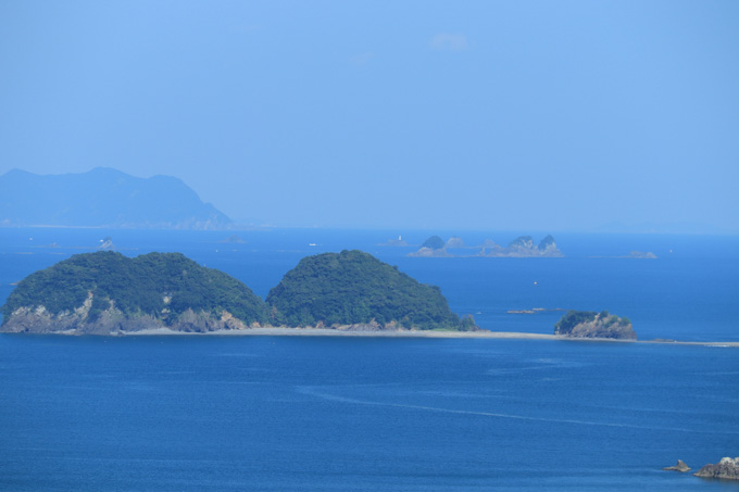 離島