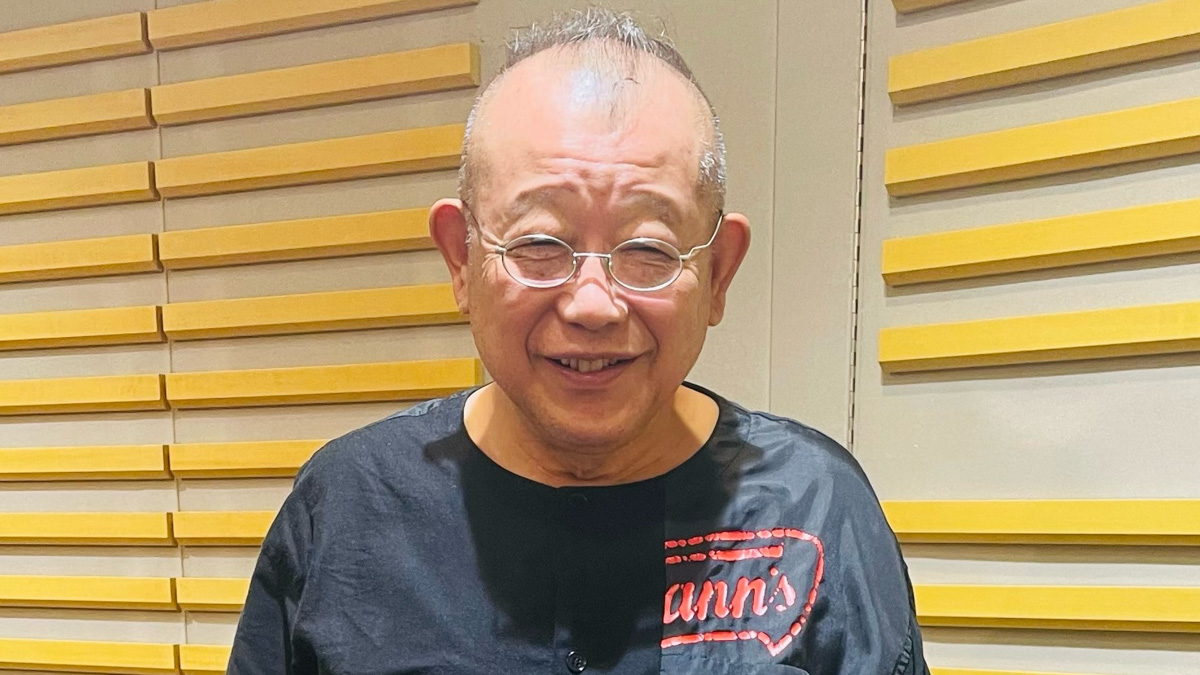笑福亭鶴瓶 ラクゴドラマ出演の渡辺えりからの連絡に「熱い人ですよね」 – ニッポン放送 NEWS ONLINE